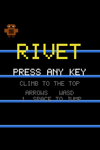 Rivet gameplay